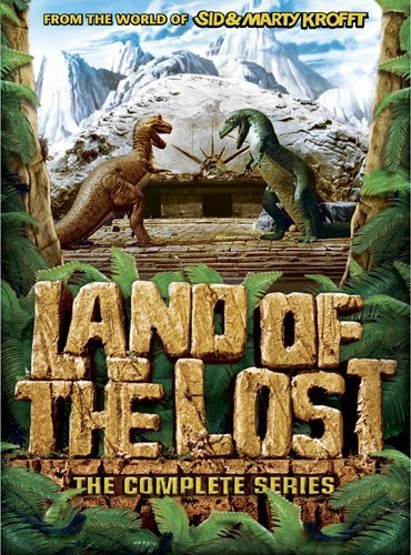 Land of the Lost